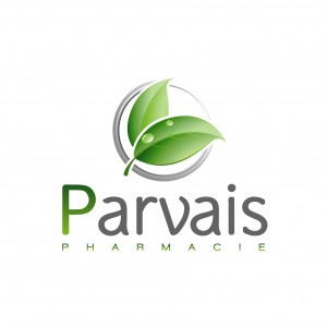 Logo-Pharma Parvais