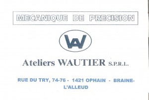 wautier